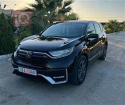 هۆندا CR-V